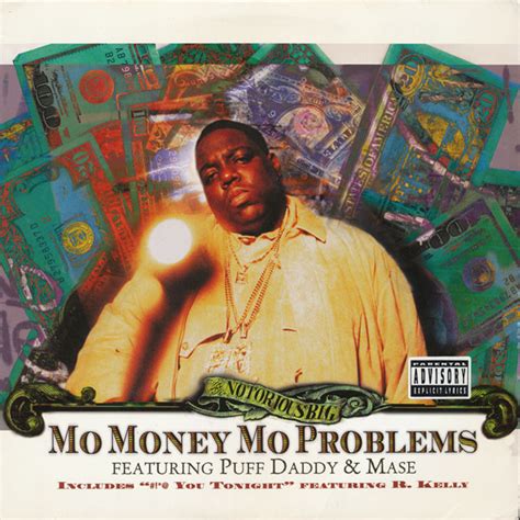 Provided to YouTube by Rhino AtlanticMo Money Mo Problems (feat. Puff Daddy & Mase) (Razor-N-Go Club Mix) (Long Version) (2014 Remaster) · The Notorious B.I....